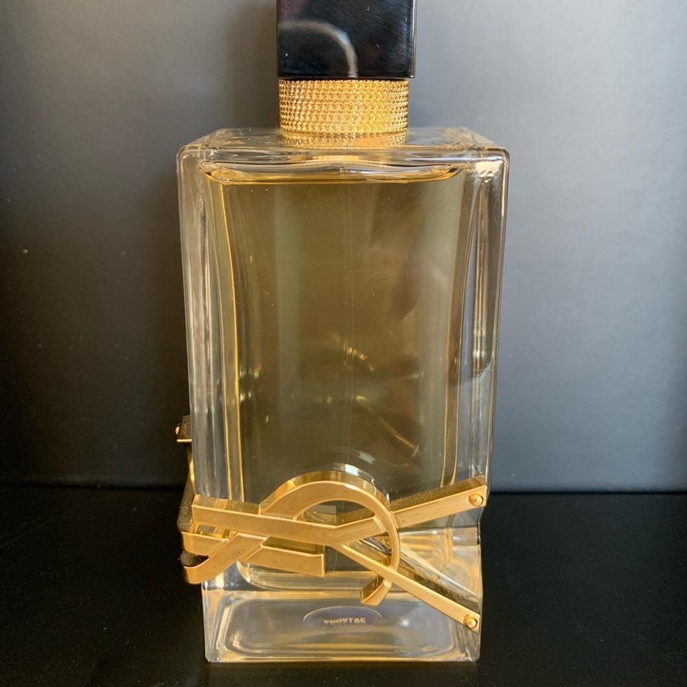 YSL Libre eau de parfum 3oz - Picture 2 of 4